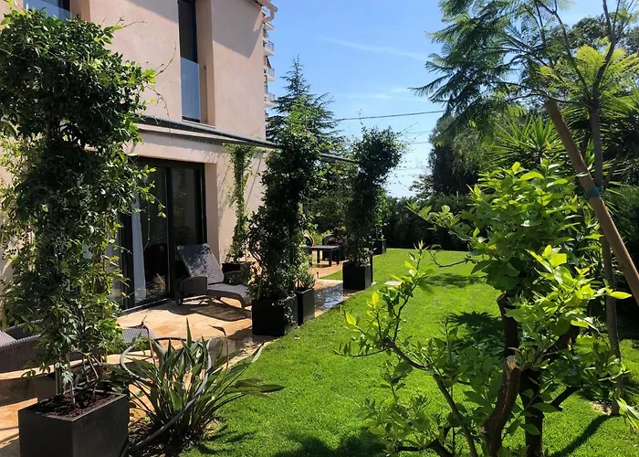 Villa Elimia Piscine Privee & Chauffee