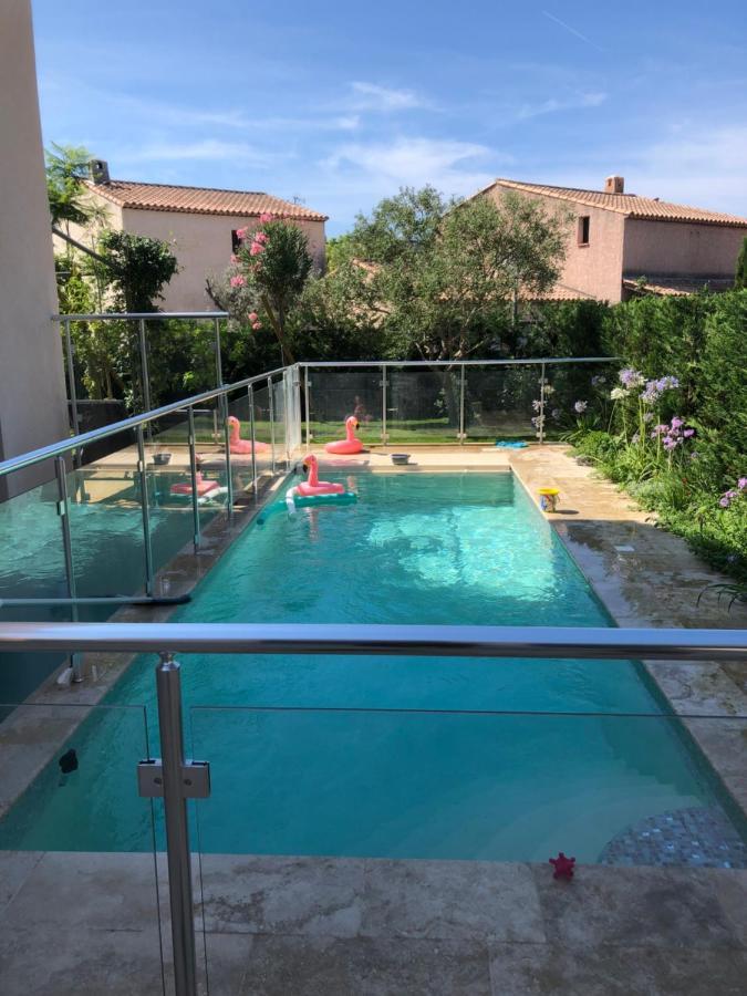 Villa Elimia Piscine Privee & Chauffee