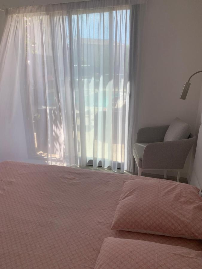 Villa Elimia Piscine Privee & Chauffee Antibes