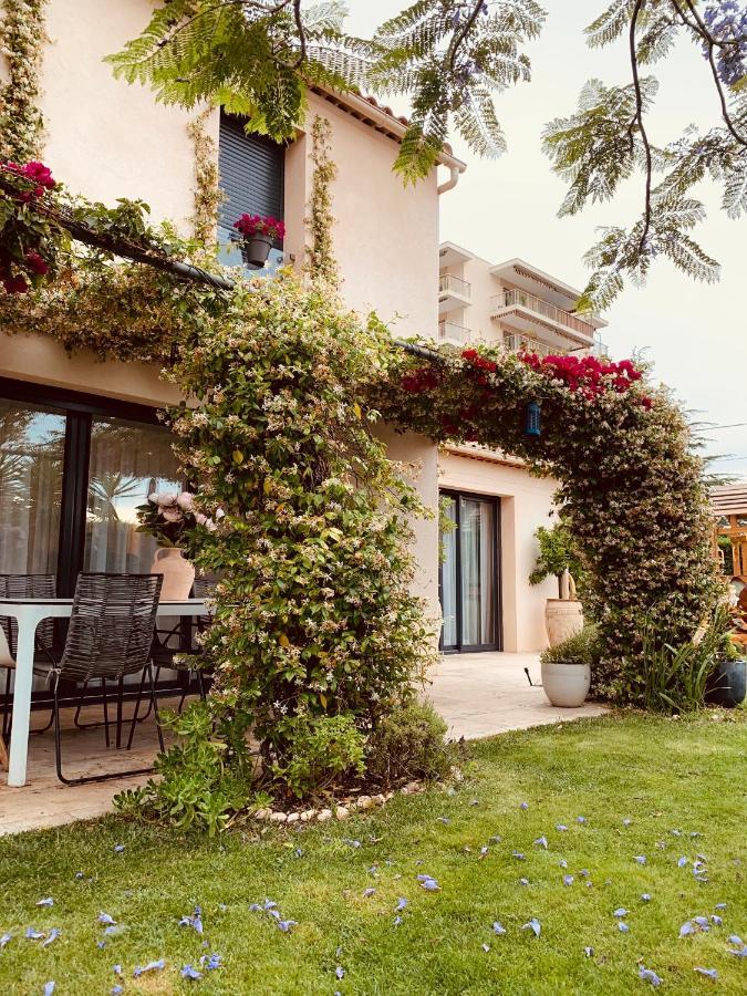 Villa Elimia Piscine Privee & Chauffee