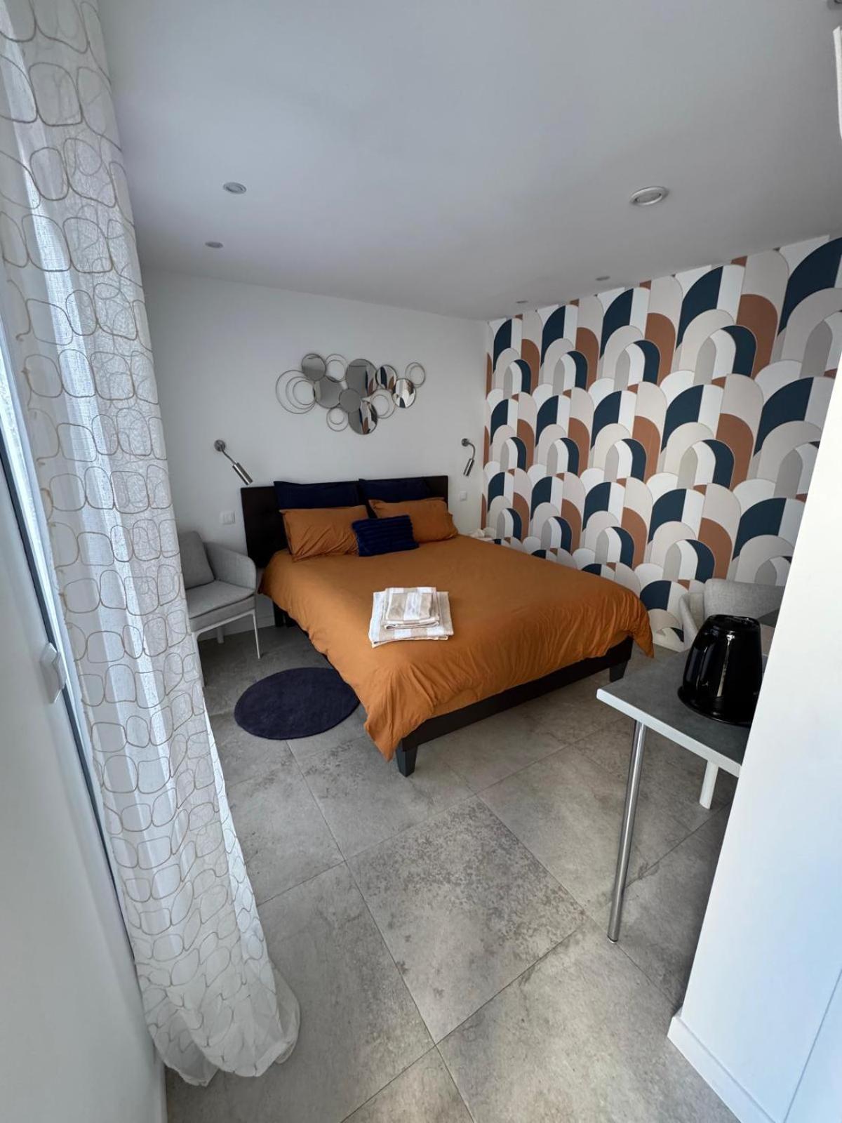 Homestay Villa Elimia Piscine Privee & Chauffee *